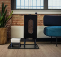 PAWSY™ Luxury Pet Feeding Station