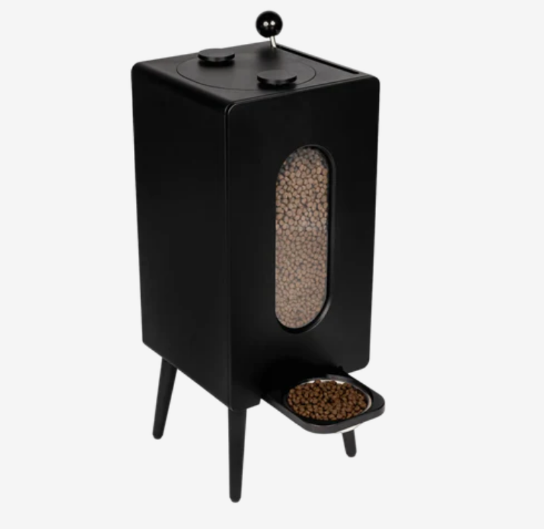 PAWSY™ Luxury Pet Feeding Station