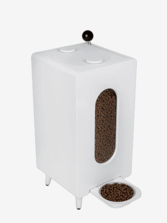 PAWSY™ Luxury Pet Feeding Station