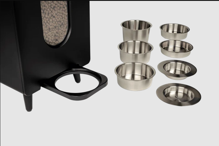 PAWSY™ Luxury Pet Feeding Station