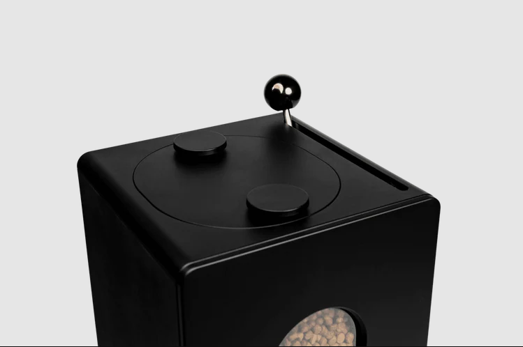 PAWSY™ Luxury Pet Feeding Station
